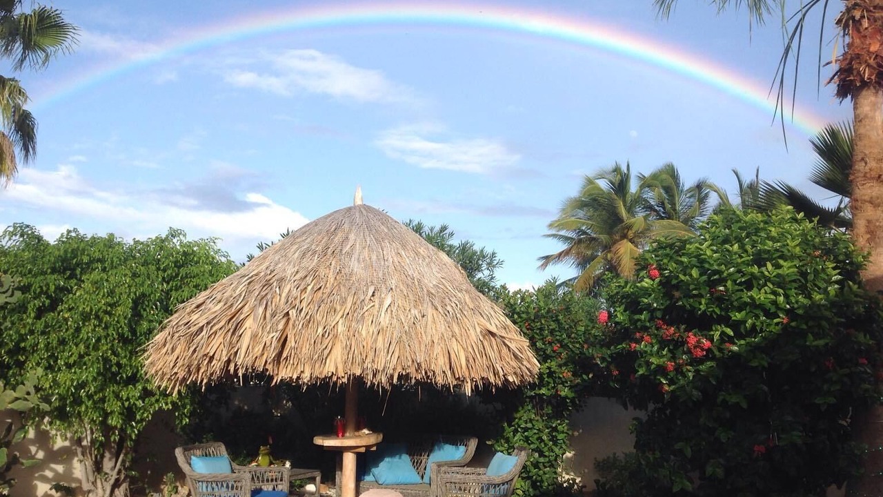 Photo of Outdoor in Sabana Liber