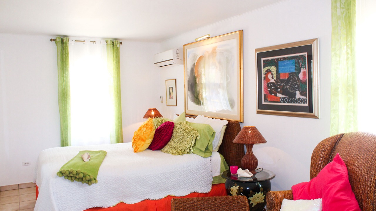 Photo of Bedroom in Sabana Liber