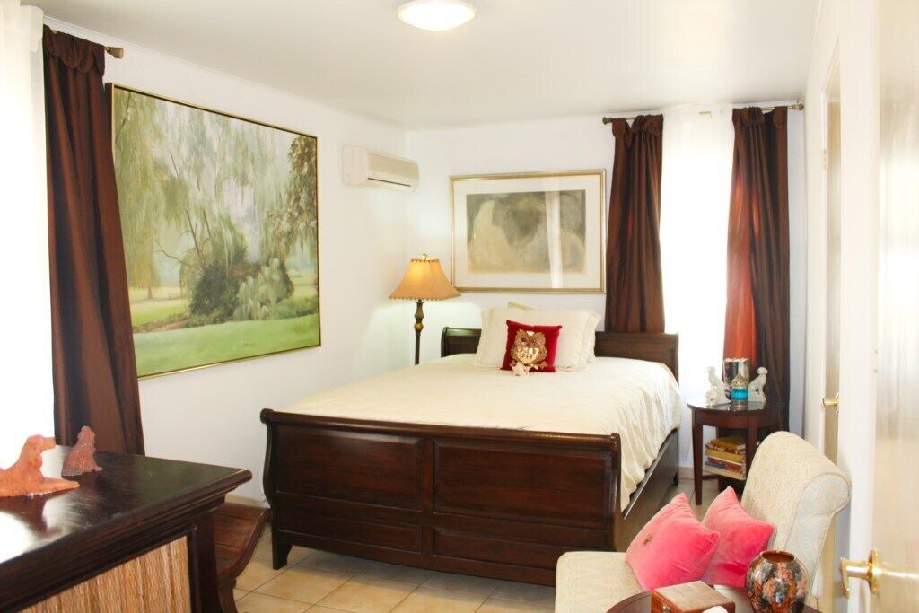 Photo of Bedroom in Sabana Liber