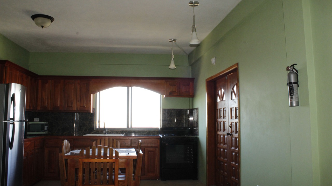 Photo of Kitchen in San Pedro