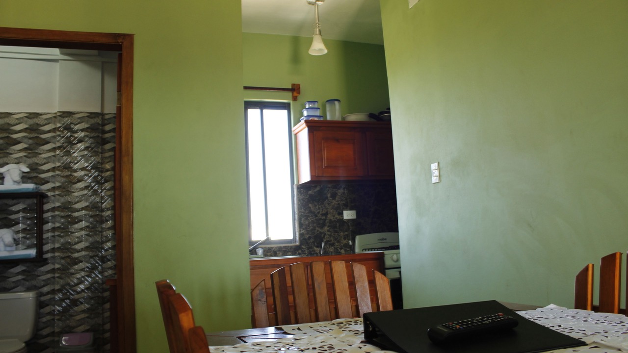 Photo of Bedroom in San Pedro