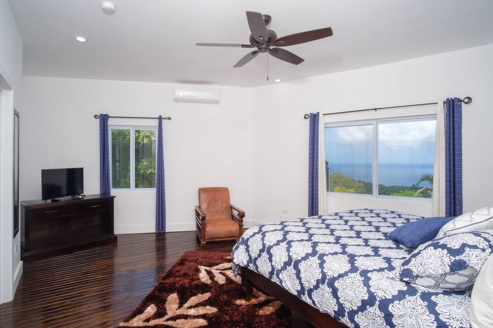 Photo of Bedroom in Port Antonio