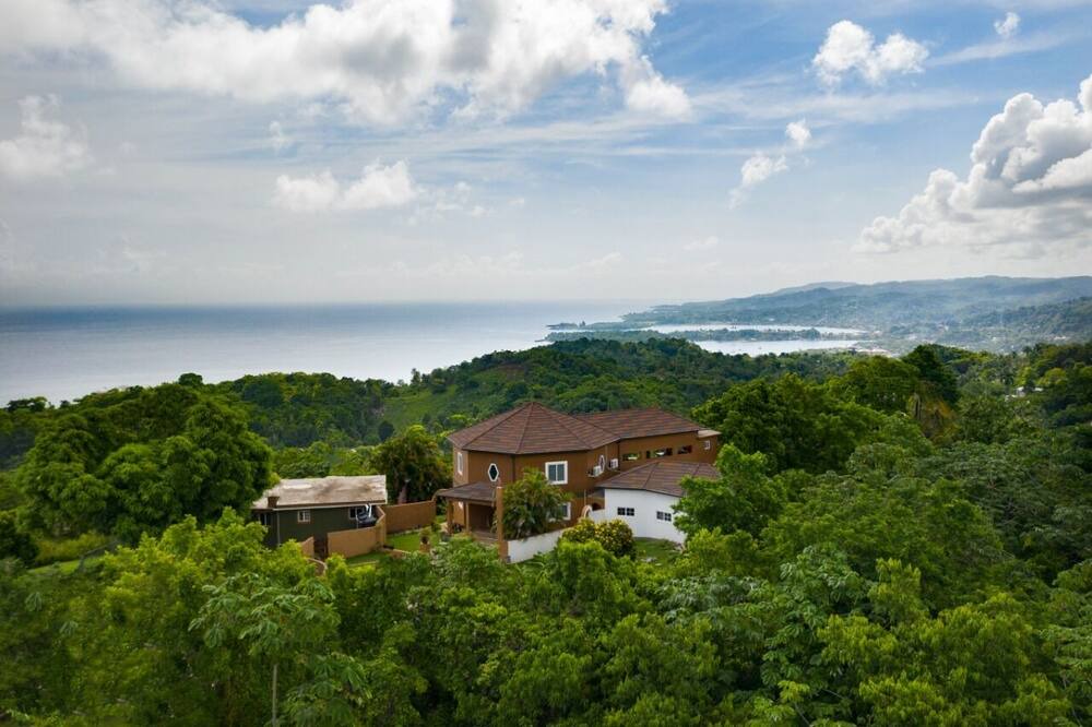 Photo of Outdoor in Port Antonio