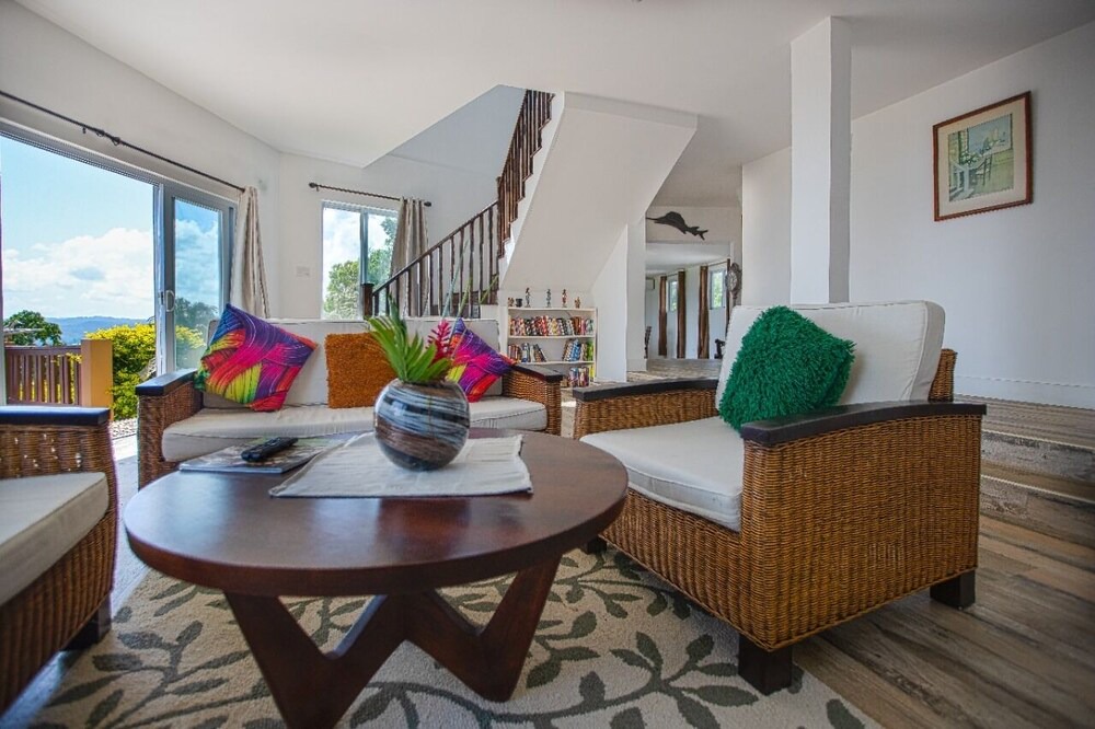Photo of Livingroom in Port Antonio