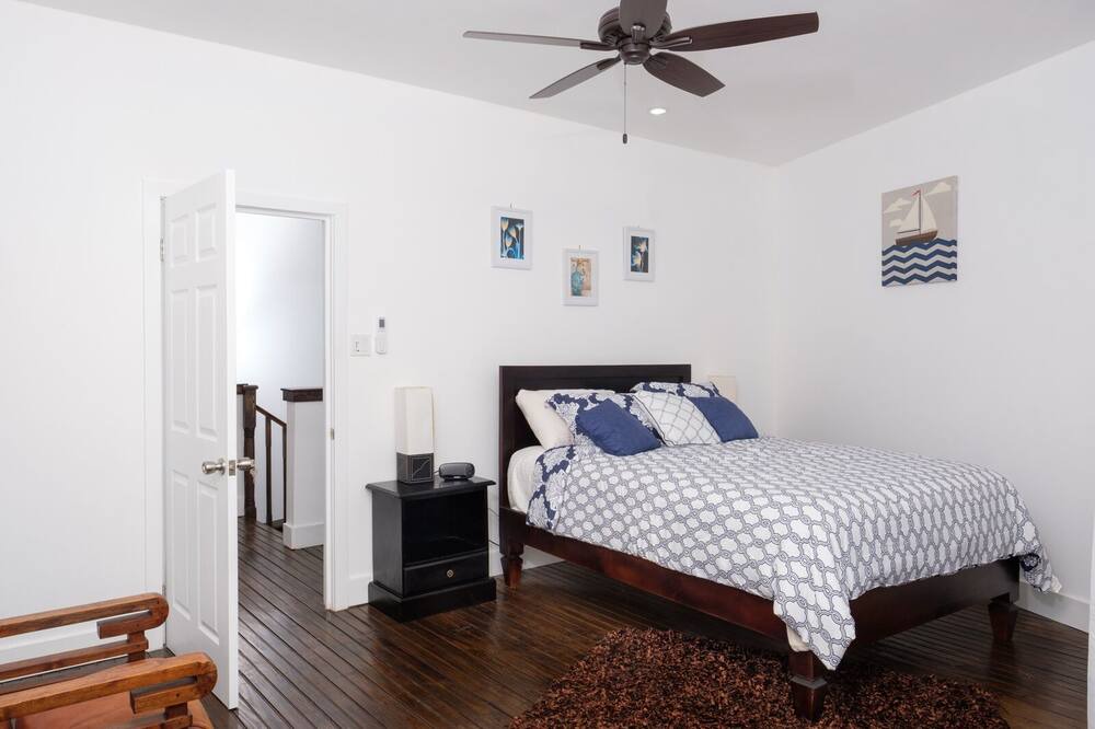 Photo of Bedroom in Port Antonio