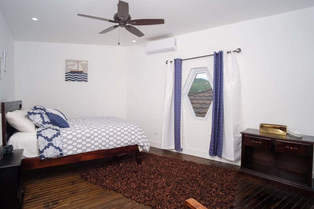 Photo of Bedroom in Port Antonio