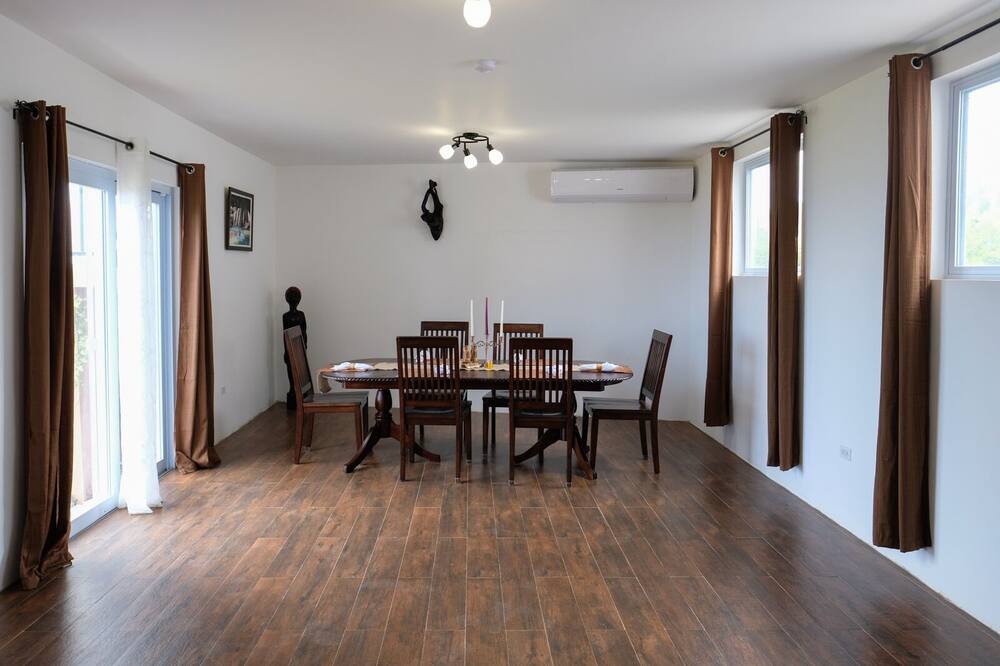 Photo of Kitchen in Port Antonio