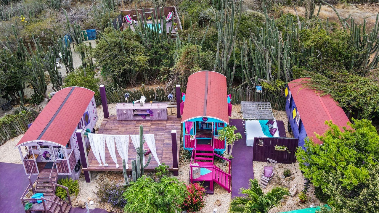 Photo of Outdoor in Santa Cruz