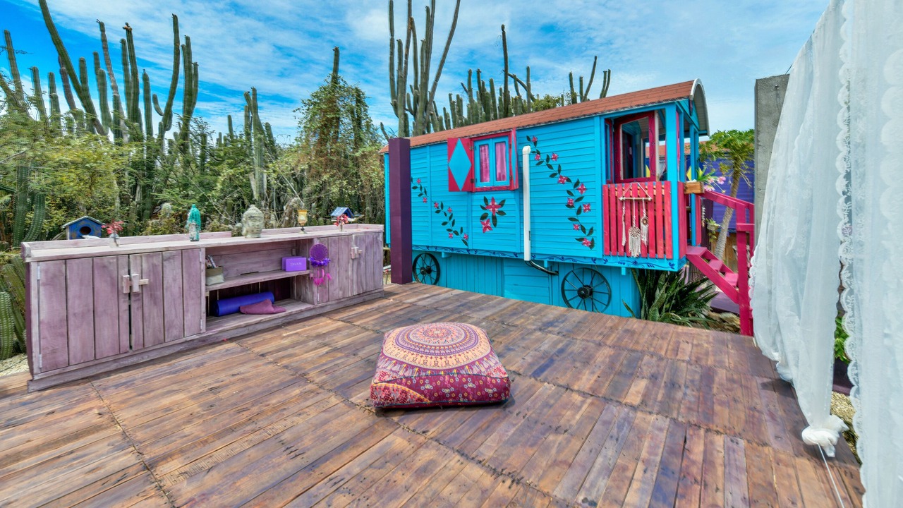 Photo of Outdoor in Santa Cruz