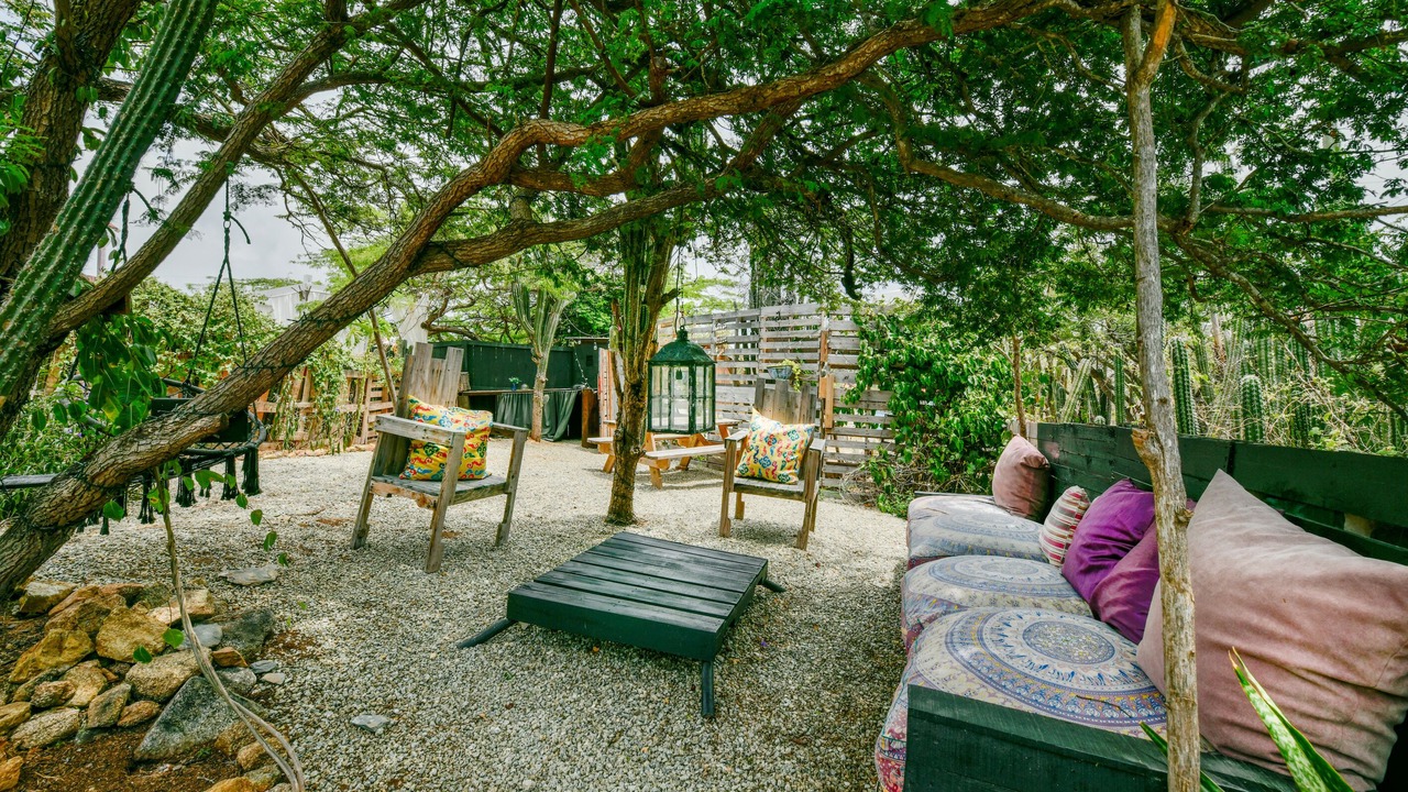 Photo of Outdoor in Santa Cruz