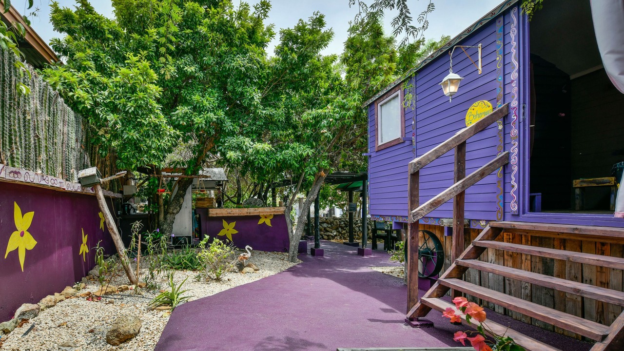Photo of Outdoor in Santa Cruz