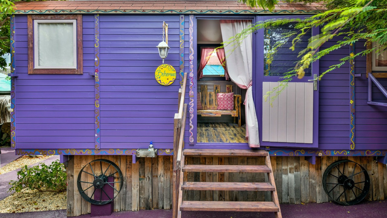 Photo of Outdoor in Santa Cruz