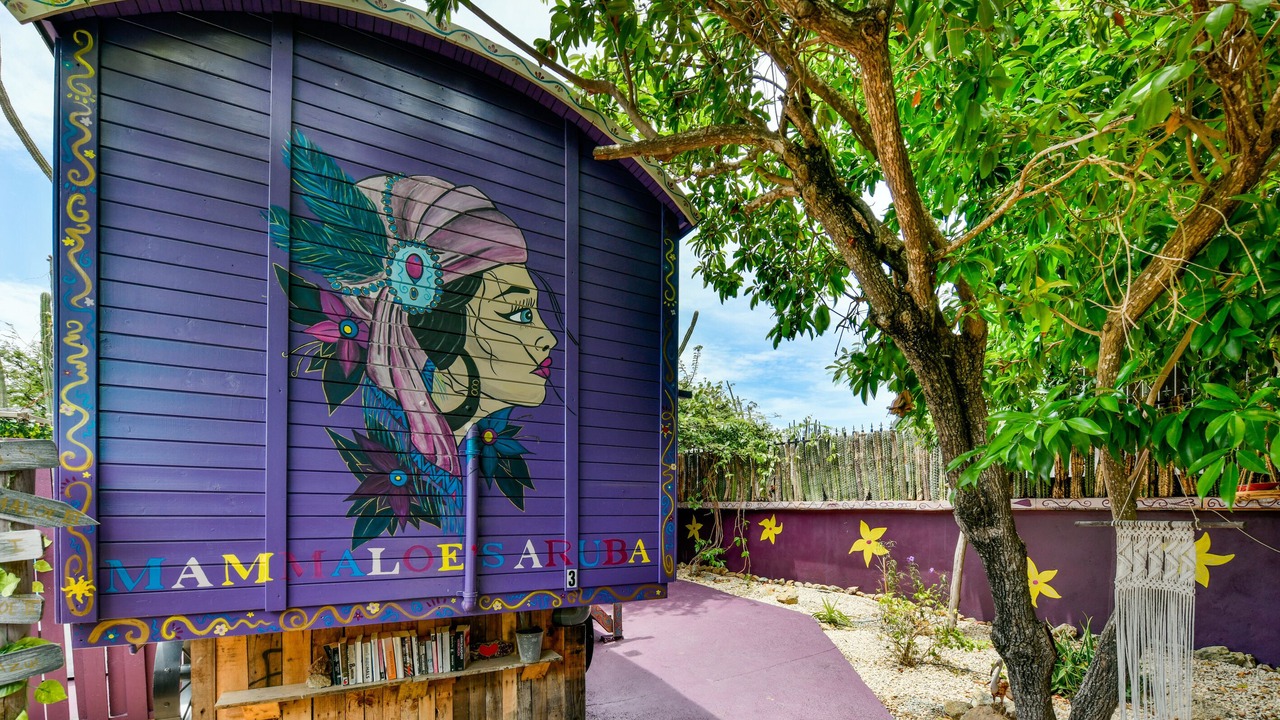Photo of Outdoor in Santa Cruz