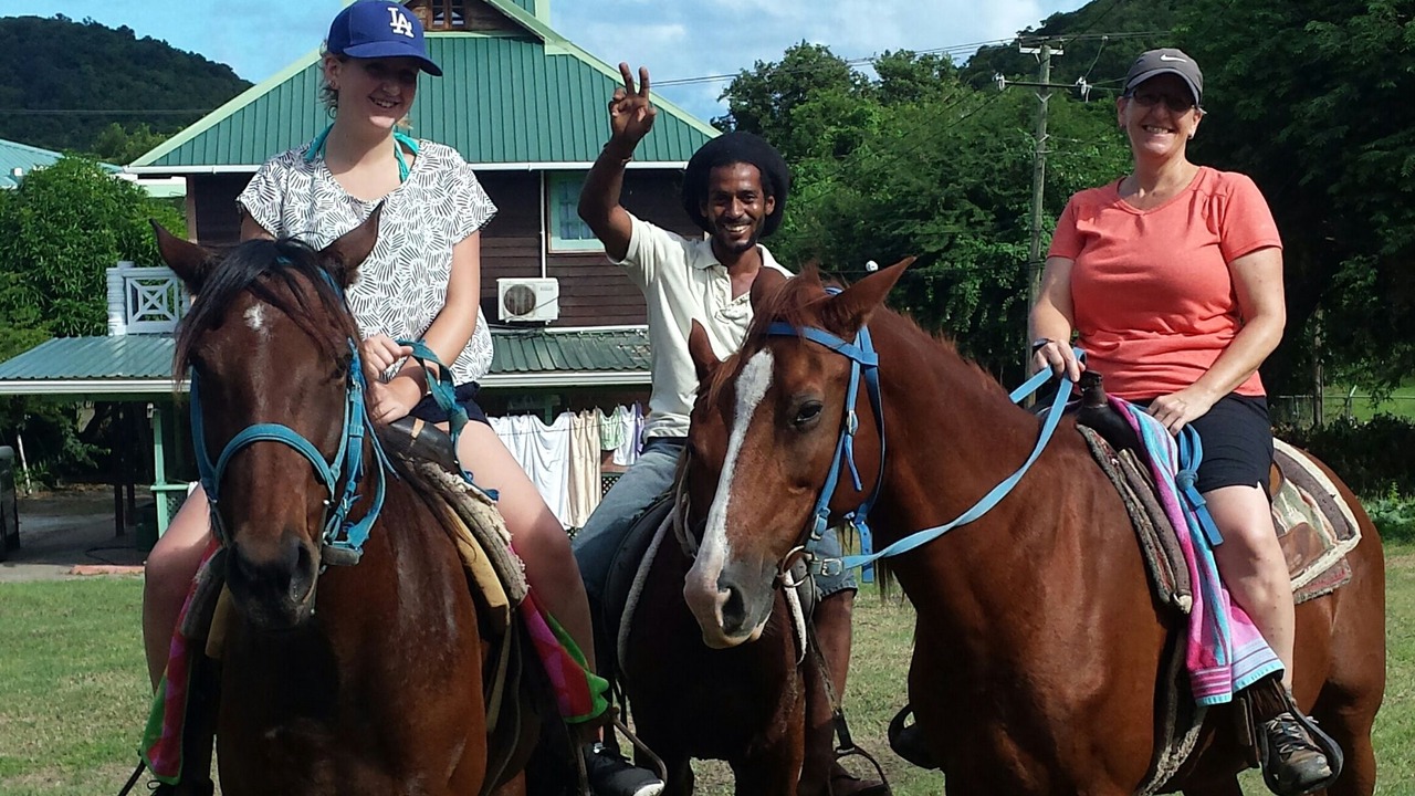 Photo of Others in Gros Islet