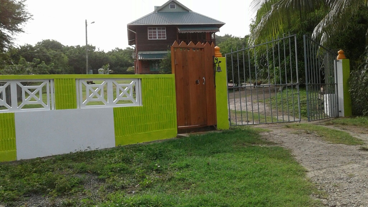 Photo of Outdoor in Gros Islet