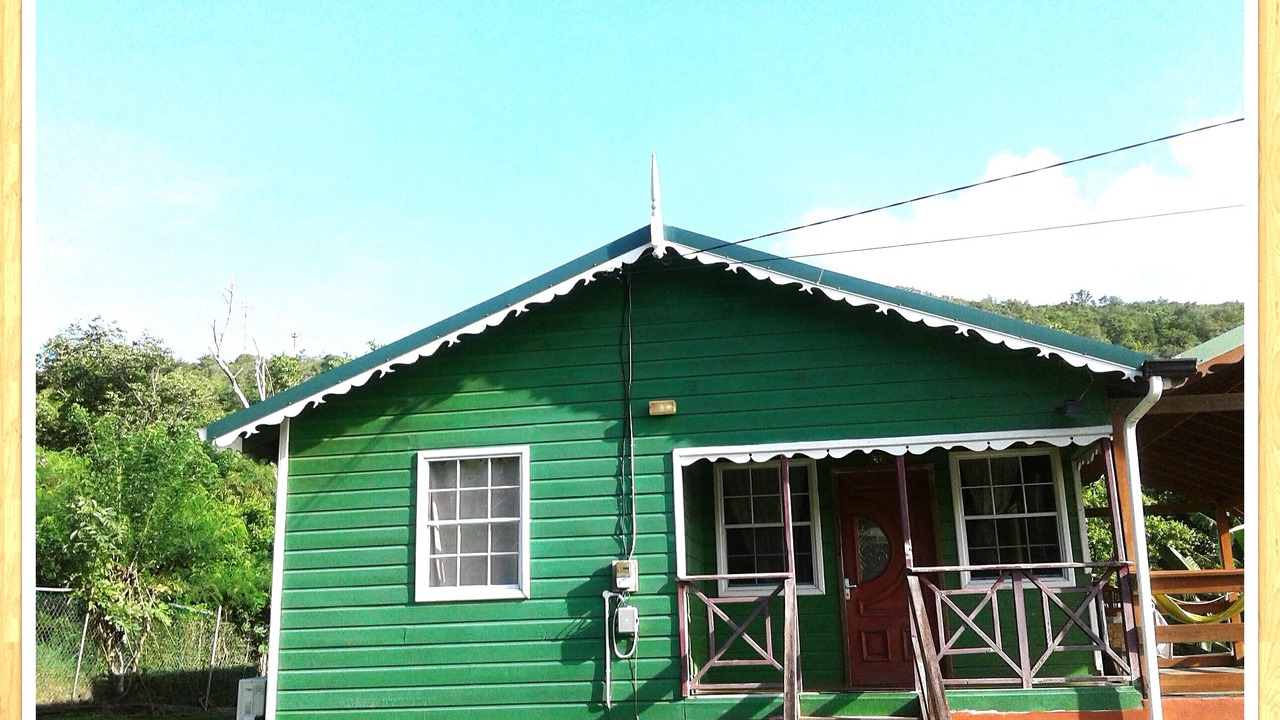 Photo of Outdoor in Gros Islet