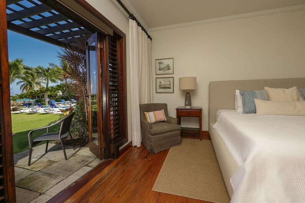 Photo of Bedroom in Mammee Bay