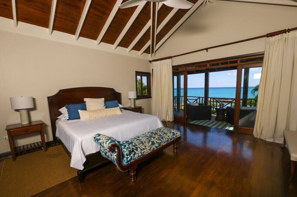 Photo of Bedroom in Mammee Bay