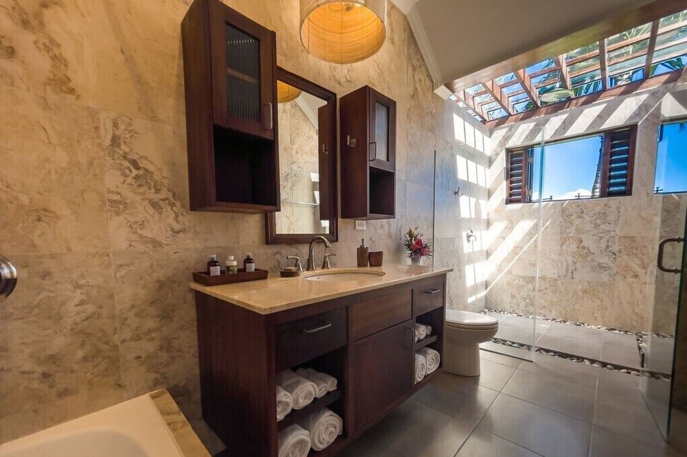 Photo of Bathroom in Mammee Bay
