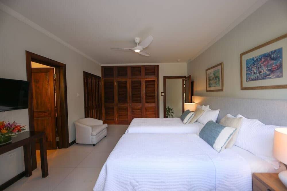 Photo of Bedroom in Mammee Bay