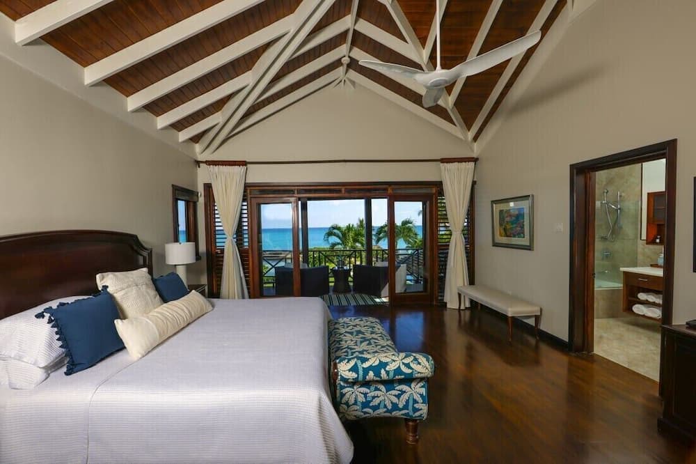 Photo of Bedroom in Mammee Bay