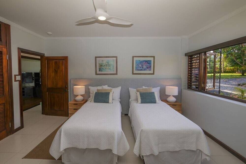 Photo of Bedroom in Mammee Bay