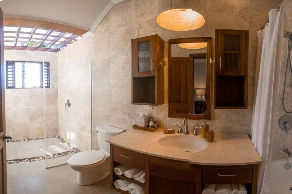 Photo of Bathroom in Mammee Bay