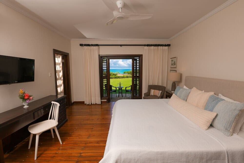 Photo of Bedroom in Mammee Bay