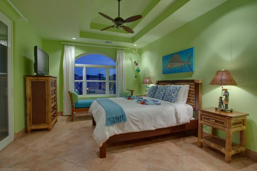 Photo of Bedroom in San Pedro