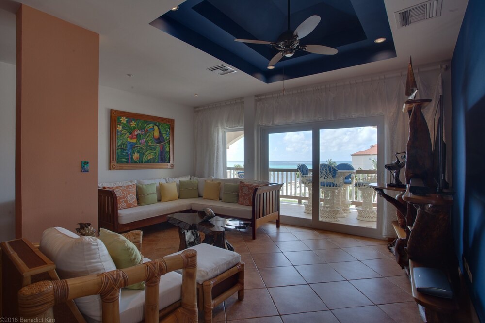 Photo of Livingroom in San Pedro