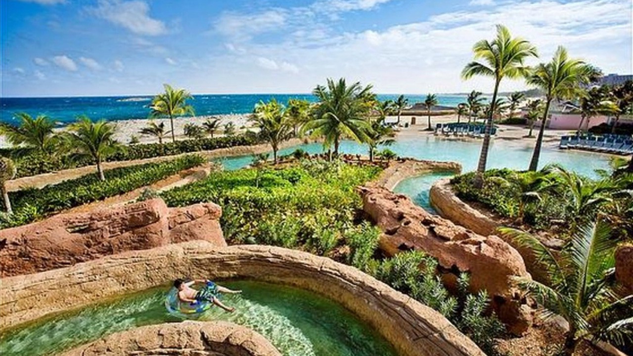 Photo of Outdoor in Paradise Island