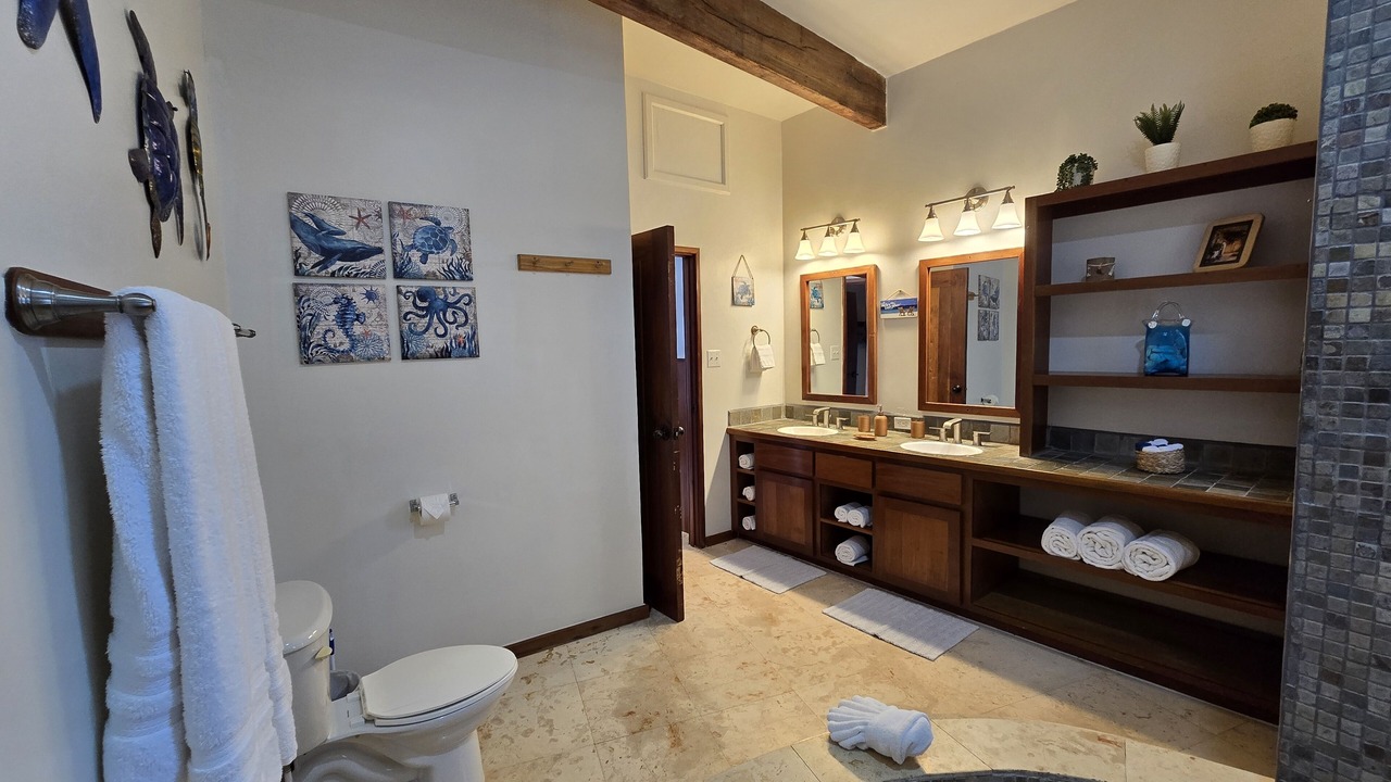 Photo of Bathroom in San Pedro