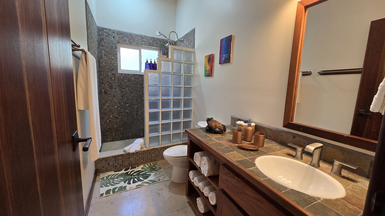 Photo of Bathroom in San Pedro