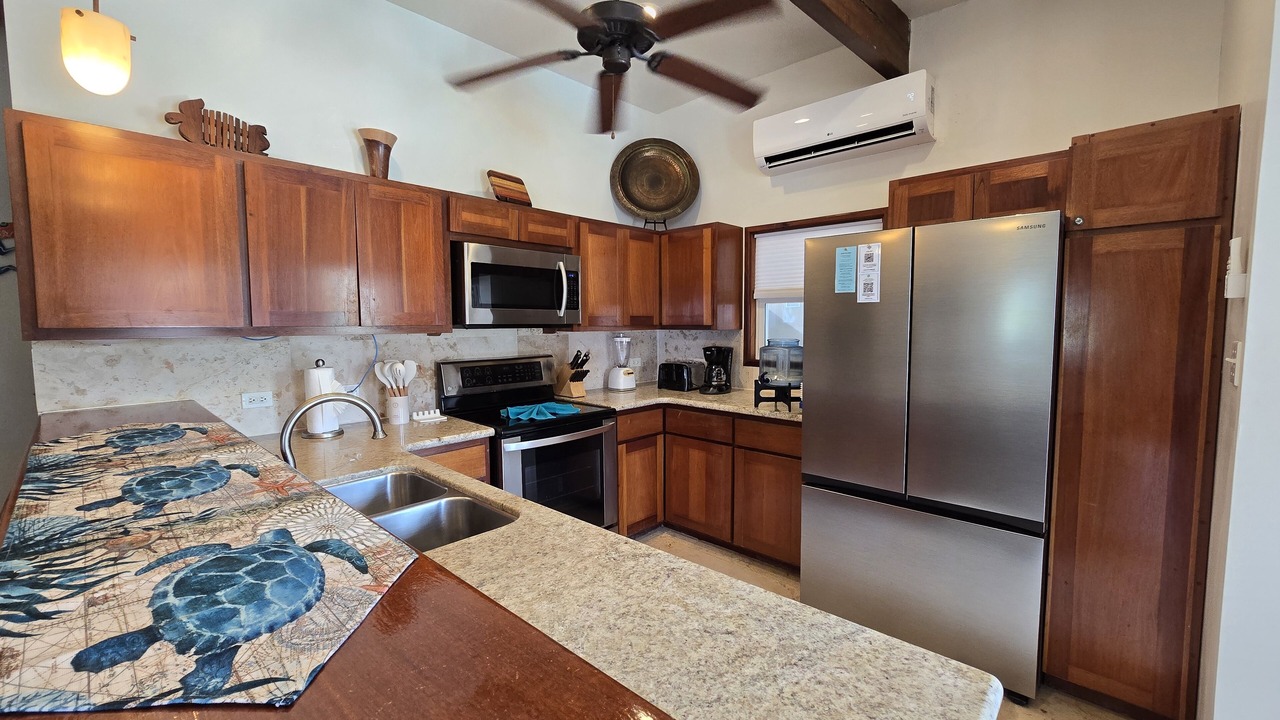 Photo of Kitchen in San Pedro