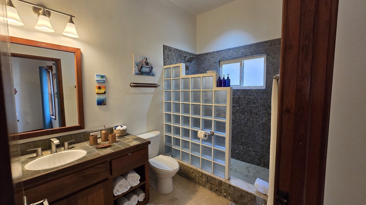 Photo of Bathroom in San Pedro