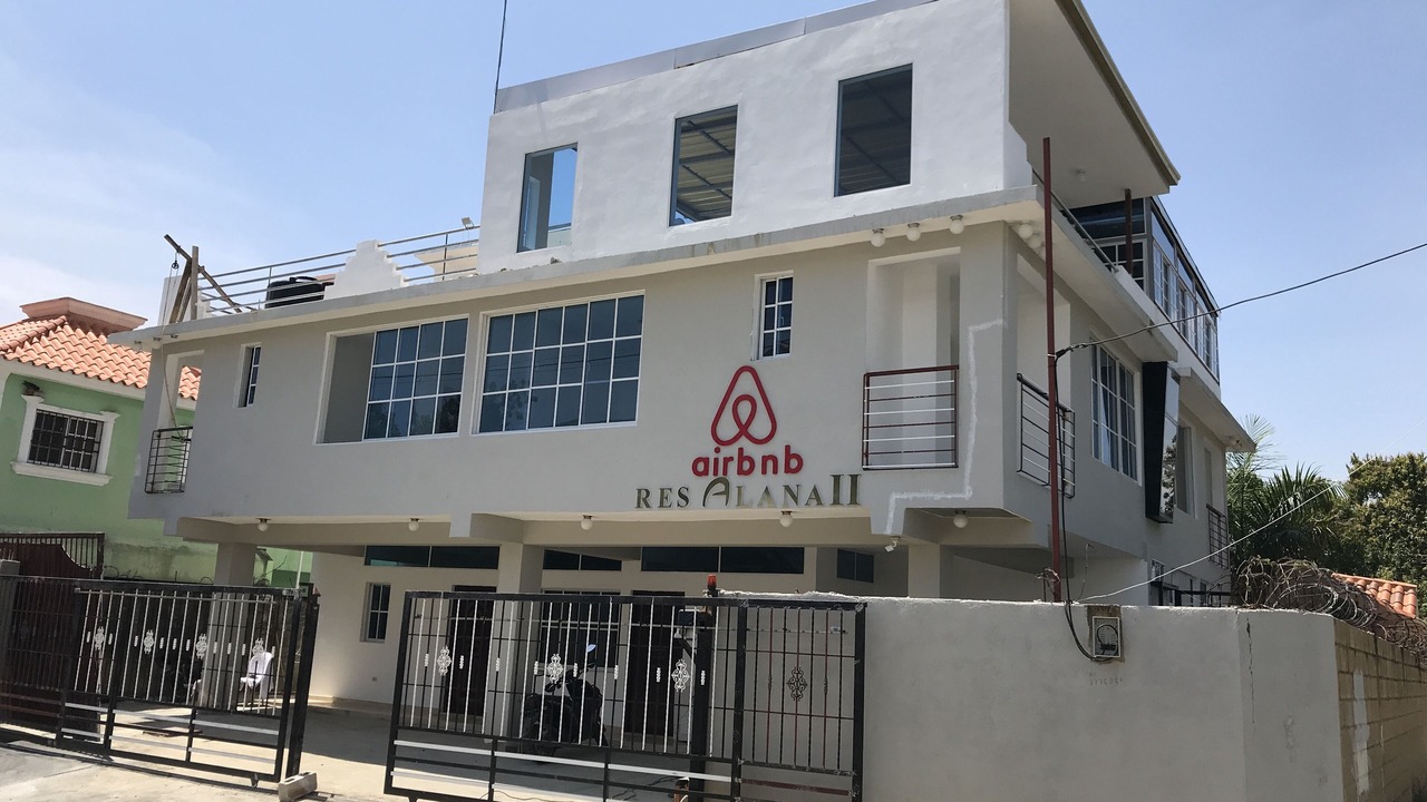 Photo of Outdoor in Santo Domingo Este