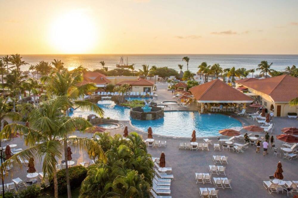 Photo of Others in Oranjestad-West
