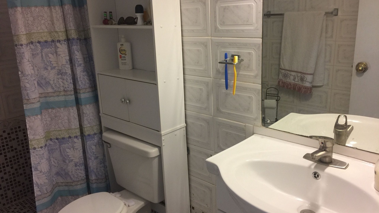 Photo of Bathroom in Camperdown
