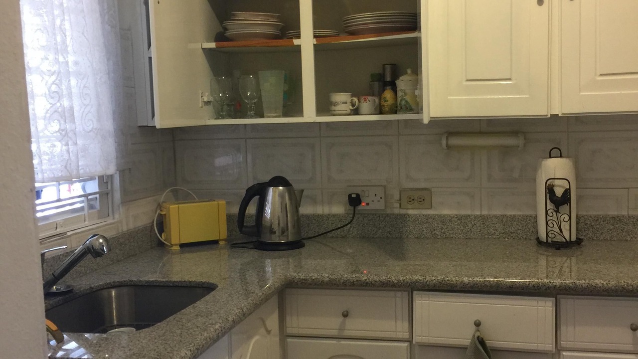 Photo of Kitchen in Camperdown
