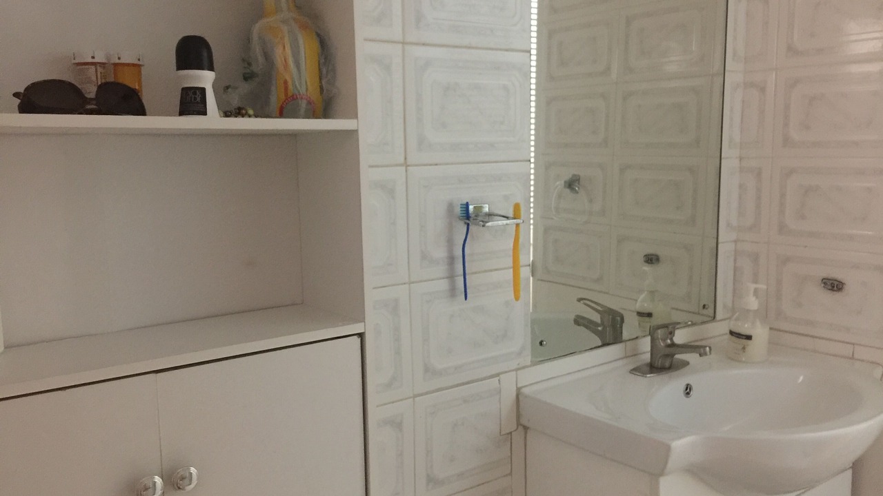 Photo of Bathroom in Camperdown
