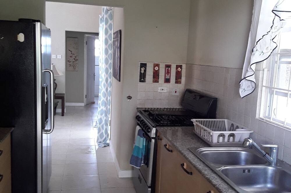 Photo of Kitchen in Bottom Bay