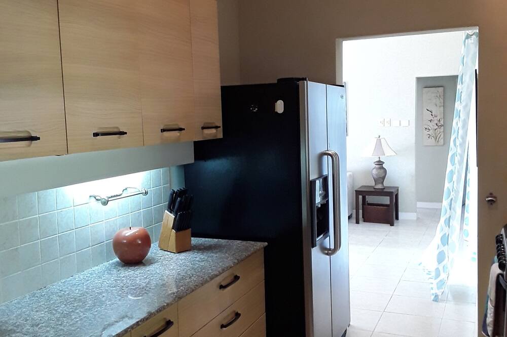 Photo of Kitchen in Bottom Bay