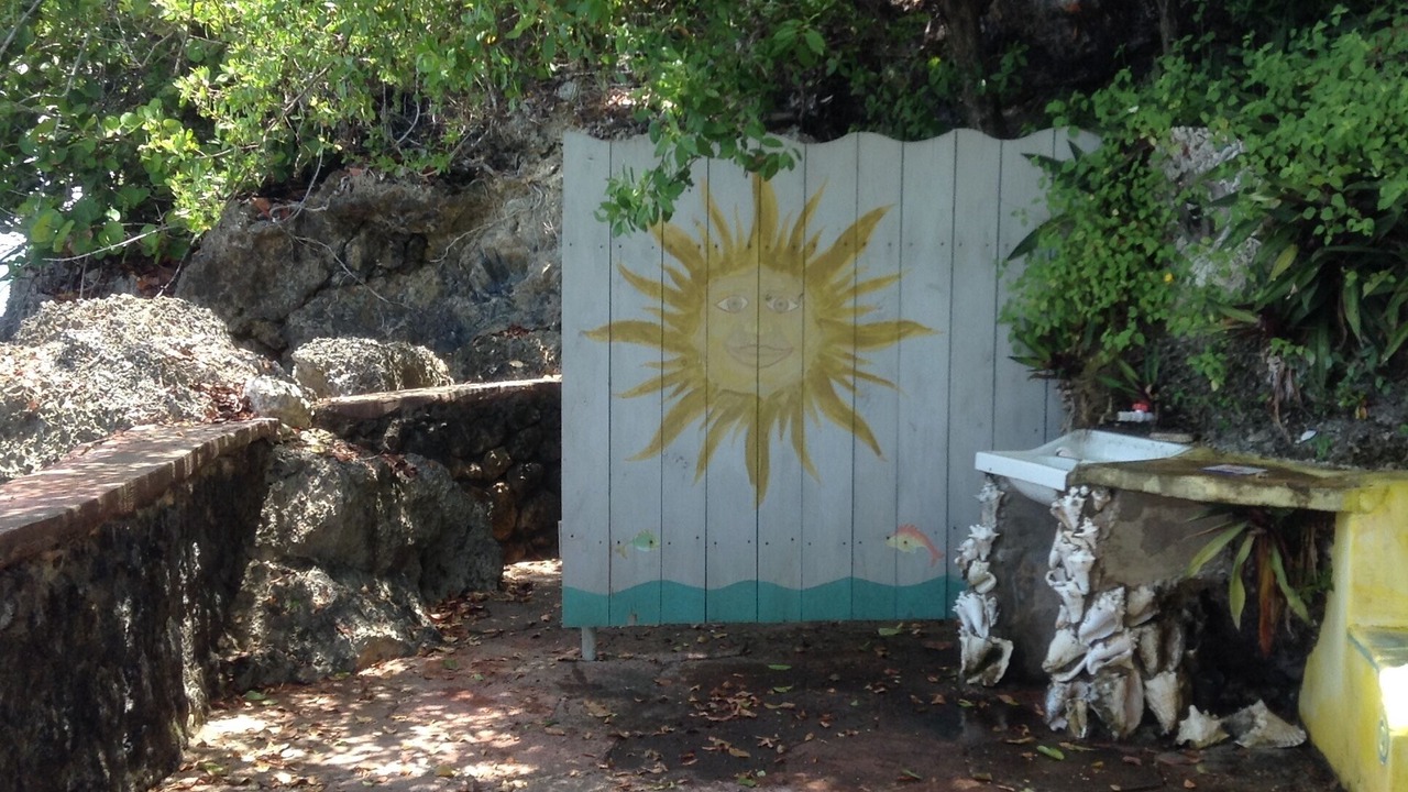 Photo of Outdoor in Tower Isle