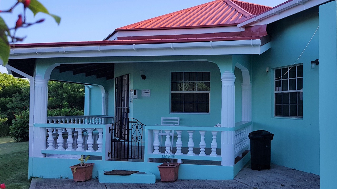Photo of Outdoor in Fort Jeudy