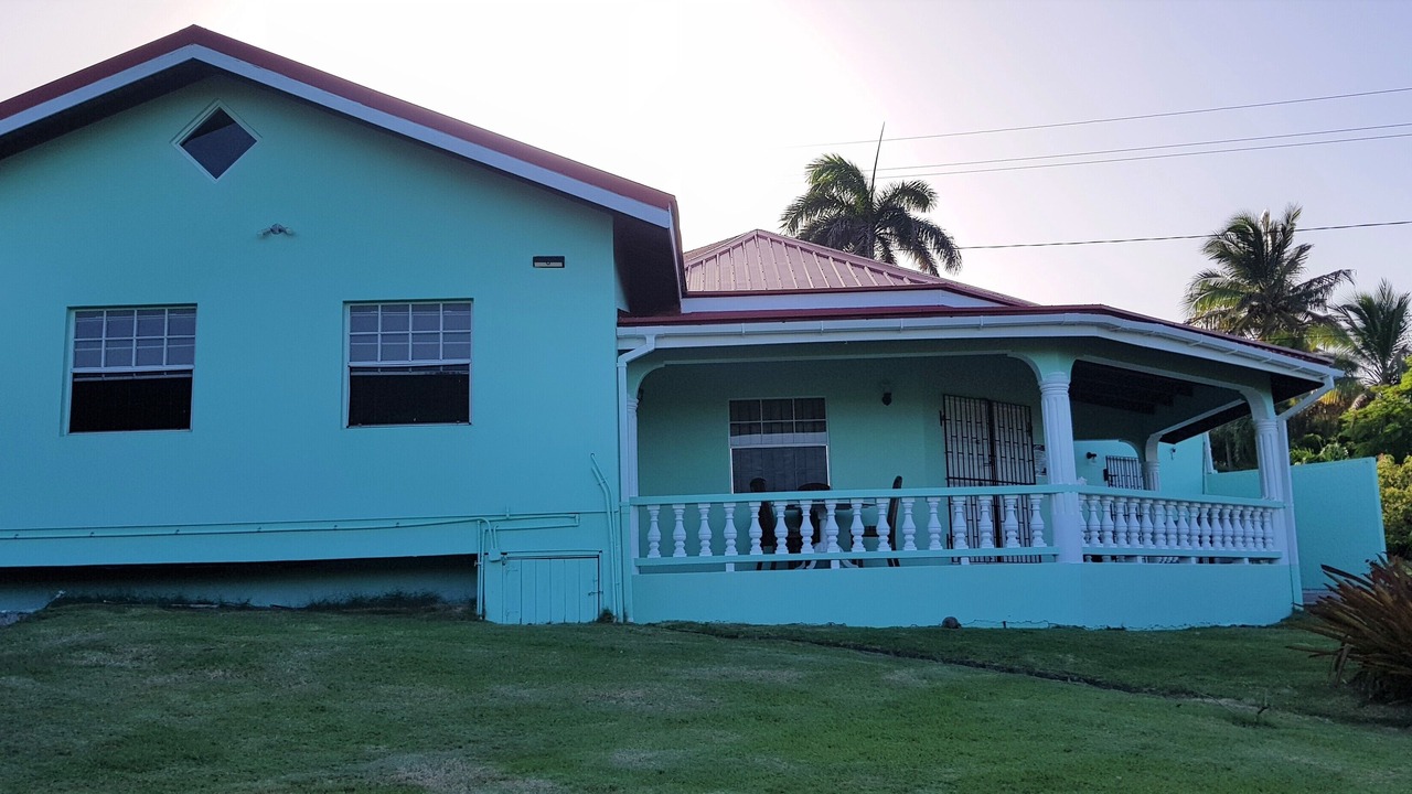 Photo of Outdoor in Fort Jeudy