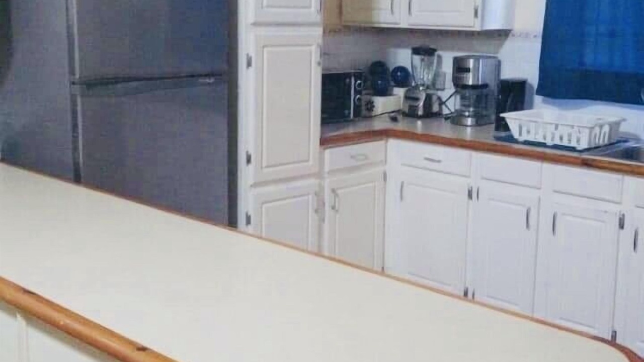 Photo of Kitchen in Fort Jeudy