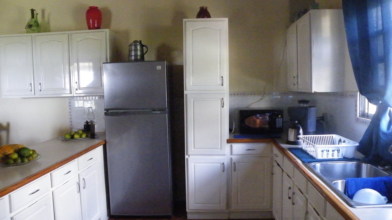 Photo of Kitchen in Fort Jeudy