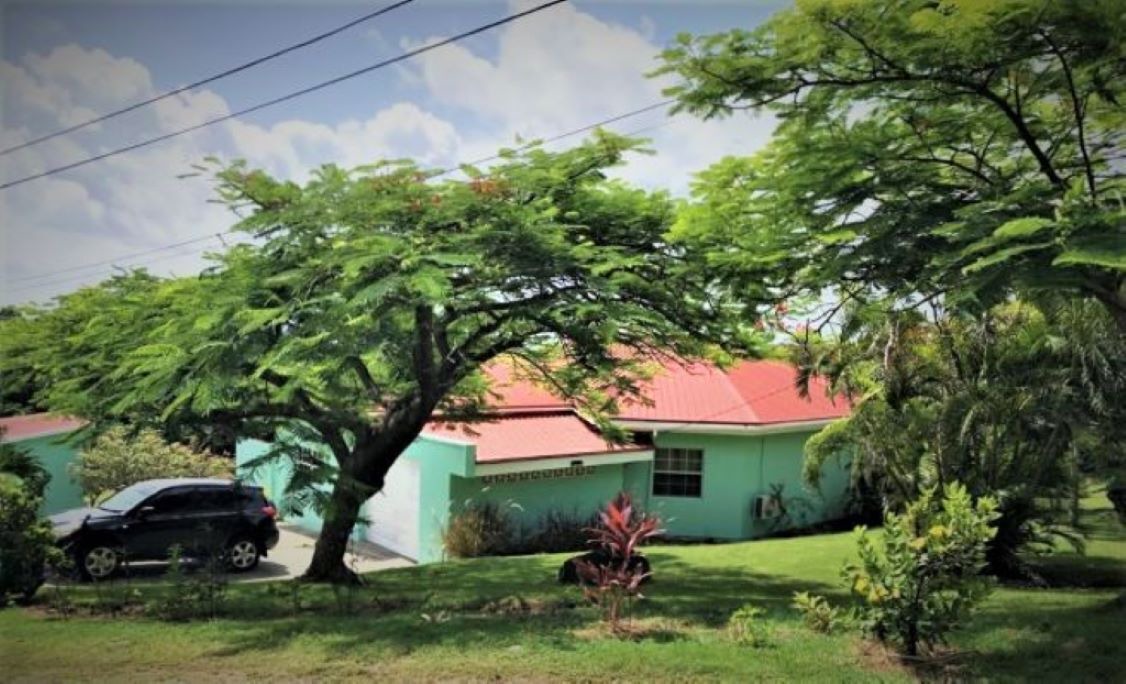 Photo of Outdoor in Fort Jeudy