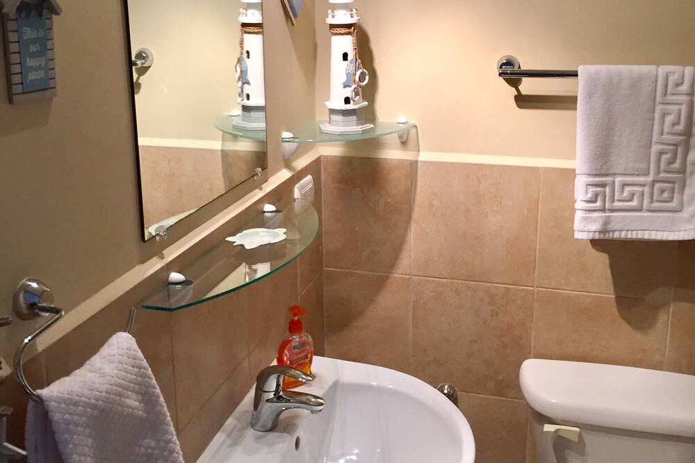 Photo of Bathroom in Gold Coast