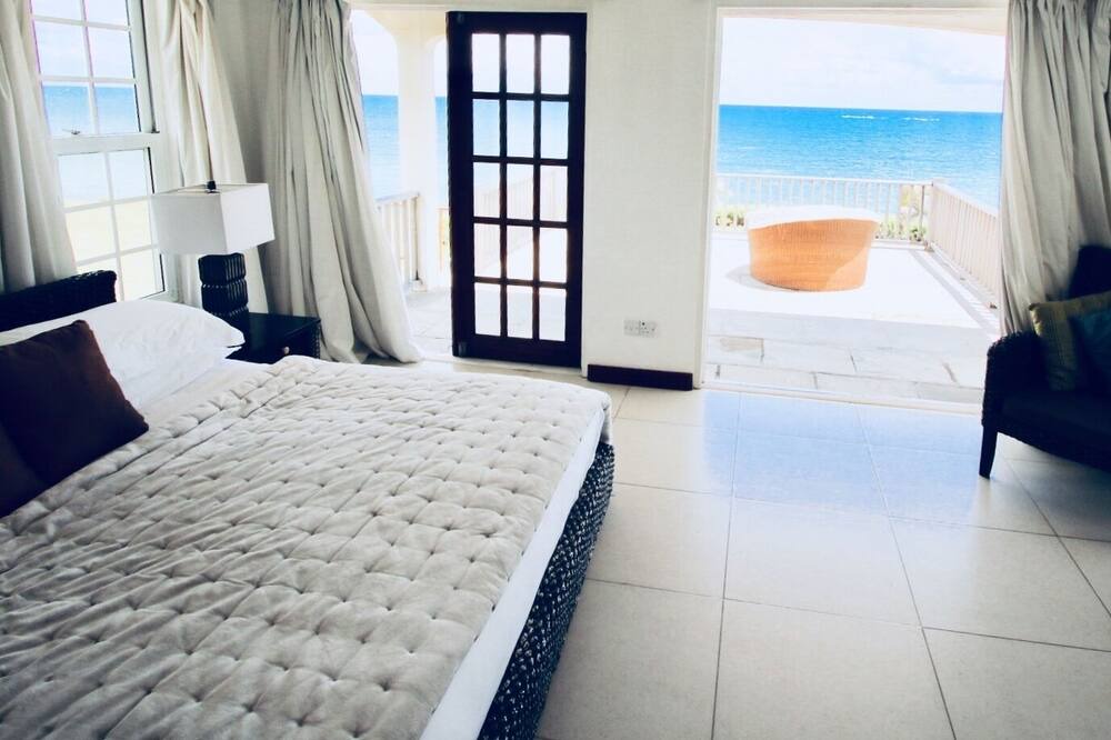 Photo of Bedroom in Lance aux Epines